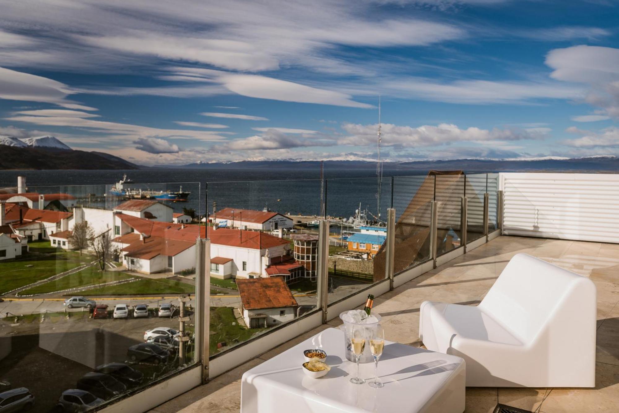 Original House Hotel Boutique Ουσουάια Εξωτερικό φωτογραφία