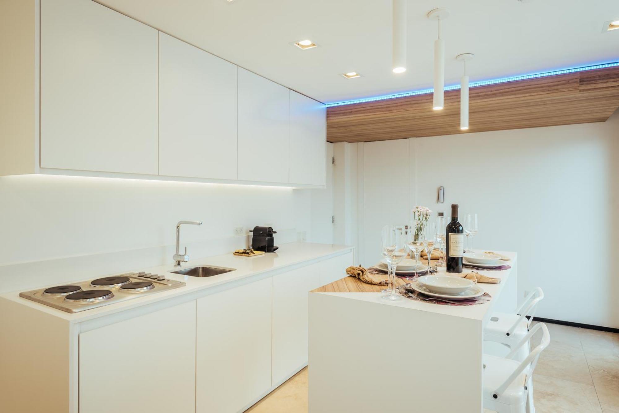 Original House Hotel Boutique Ουσουάια Δωμάτιο φωτογραφία