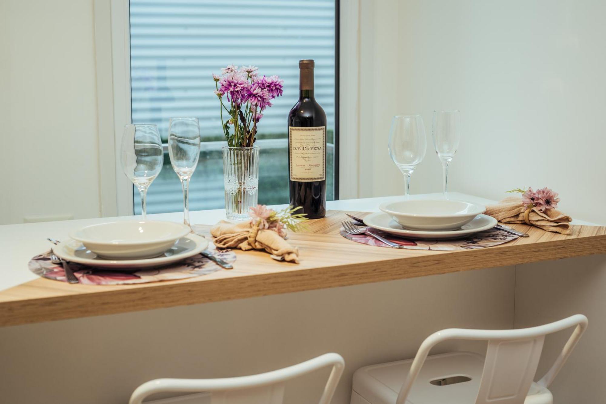 Original House Hotel Boutique Ουσουάια Δωμάτιο φωτογραφία