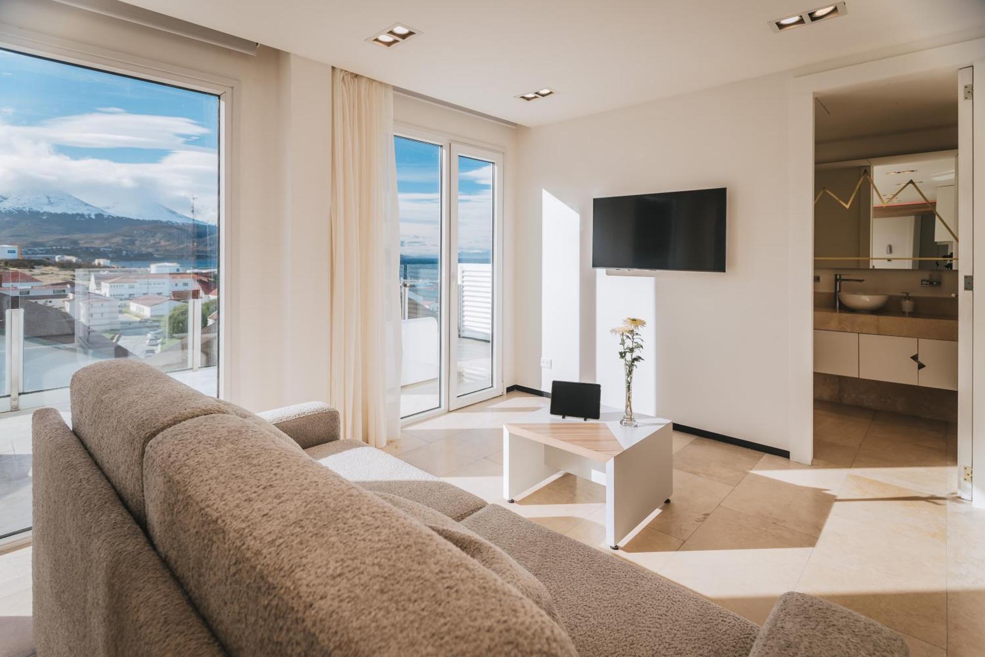 Original House Hotel Boutique Ουσουάια Δωμάτιο φωτογραφία