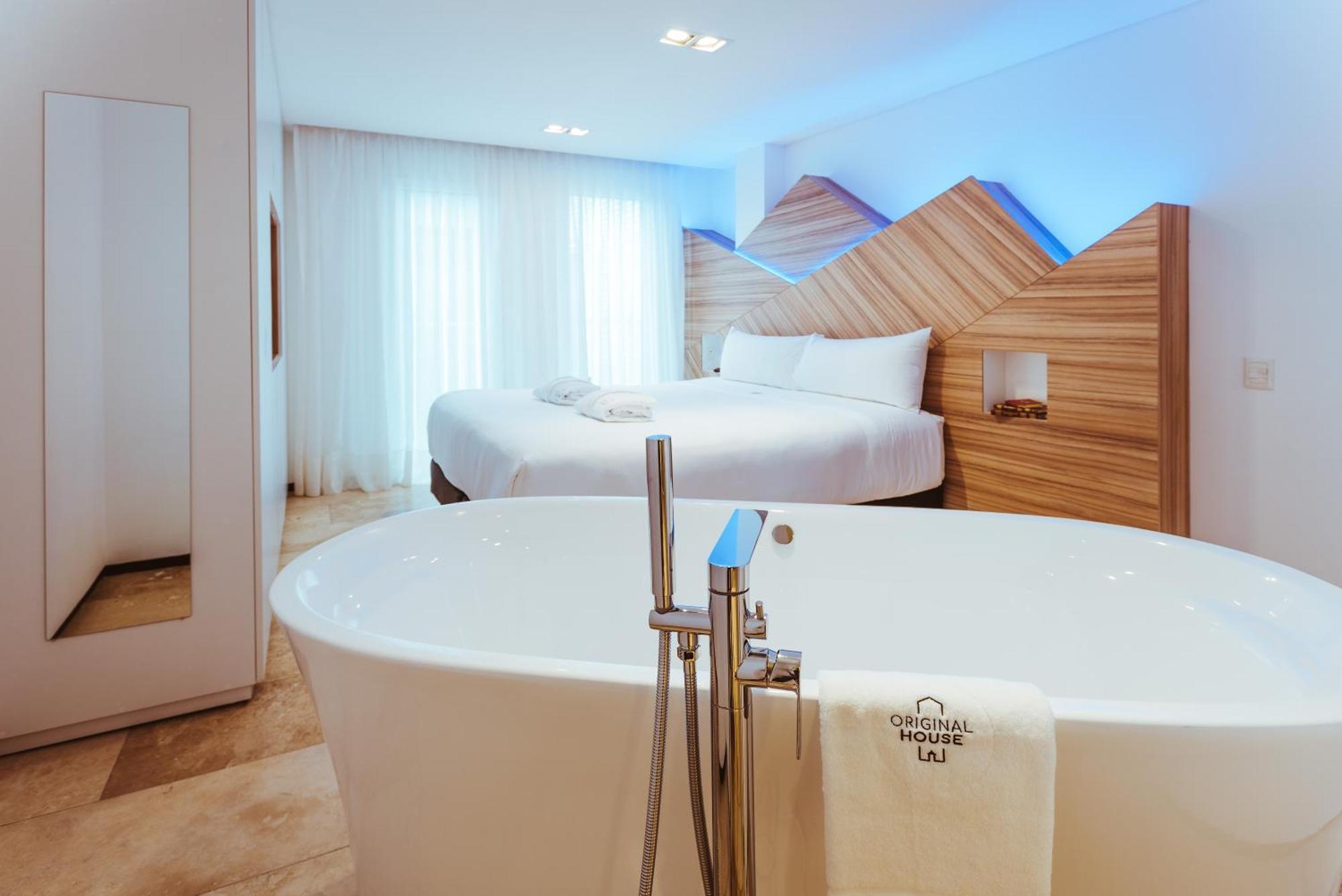 Original House Hotel Boutique Ουσουάια Εξωτερικό φωτογραφία