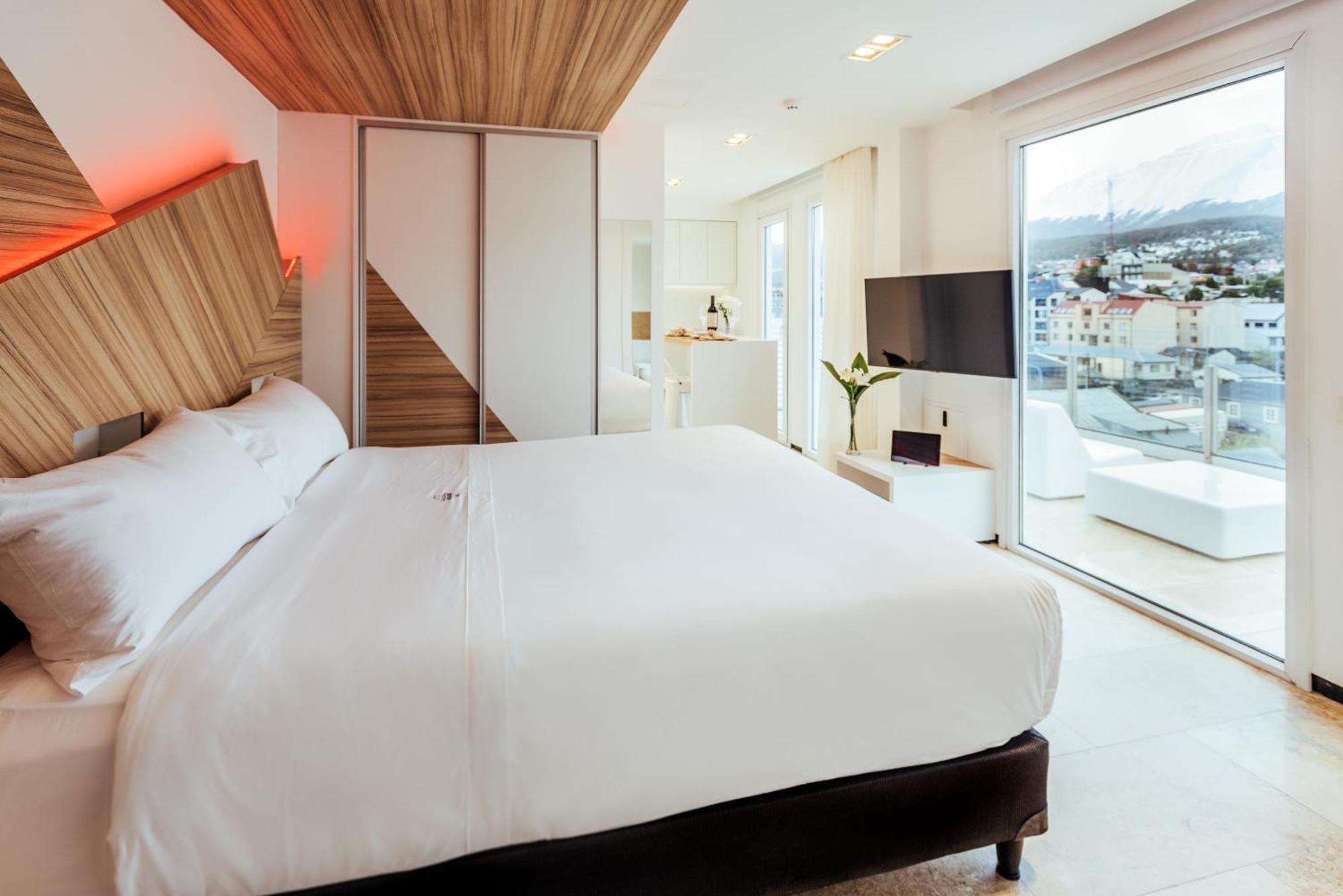 Original House Hotel Boutique Ουσουάια Δωμάτιο φωτογραφία