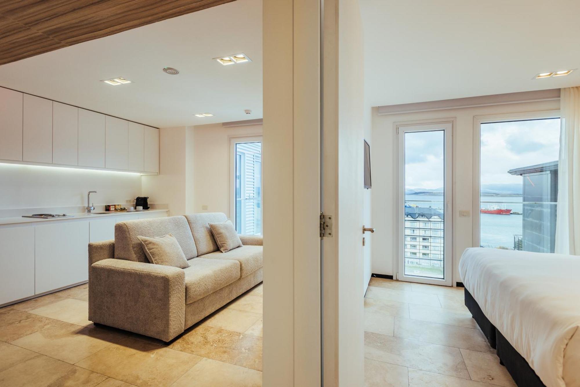Original House Hotel Boutique Ουσουάια Δωμάτιο φωτογραφία