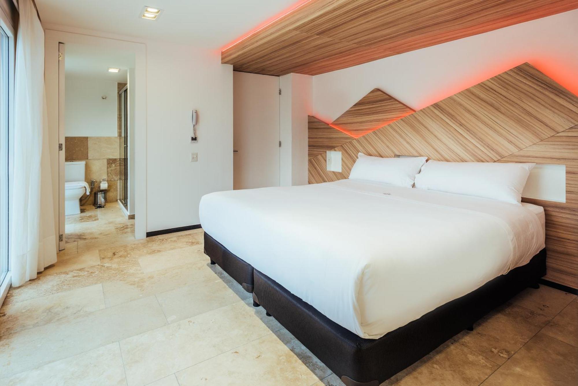 Original House Hotel Boutique Ουσουάια Δωμάτιο φωτογραφία