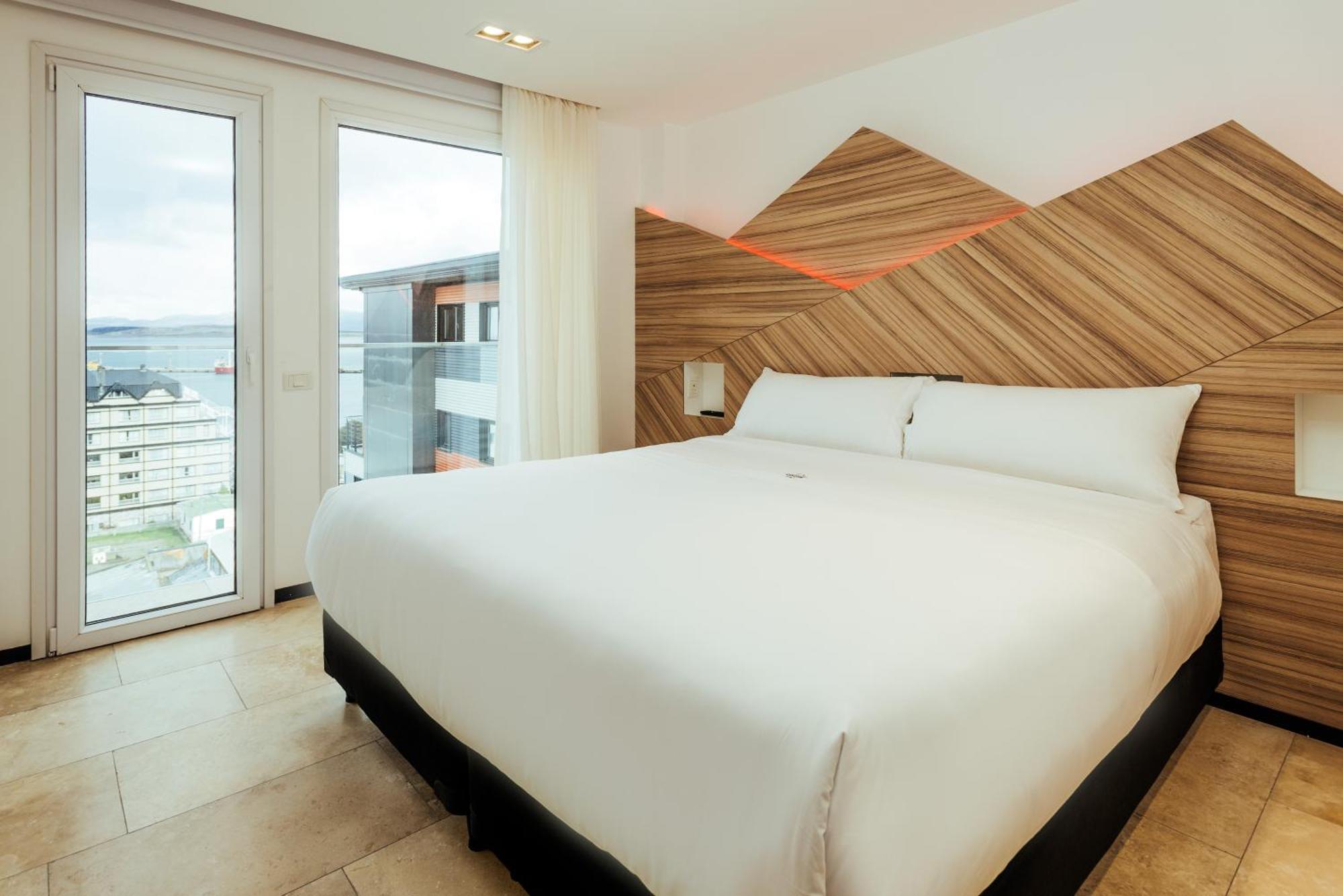 Original House Hotel Boutique Ουσουάια Δωμάτιο φωτογραφία