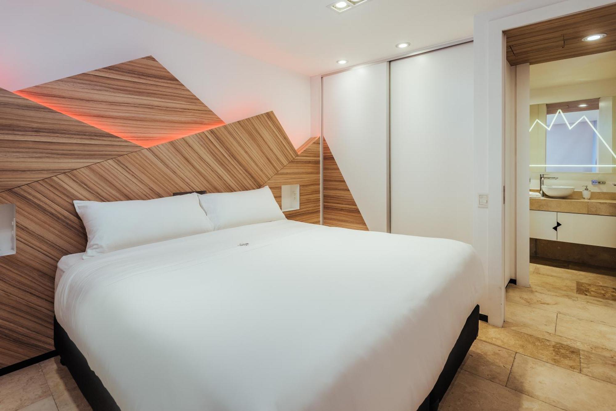 Original House Hotel Boutique Ουσουάια Δωμάτιο φωτογραφία