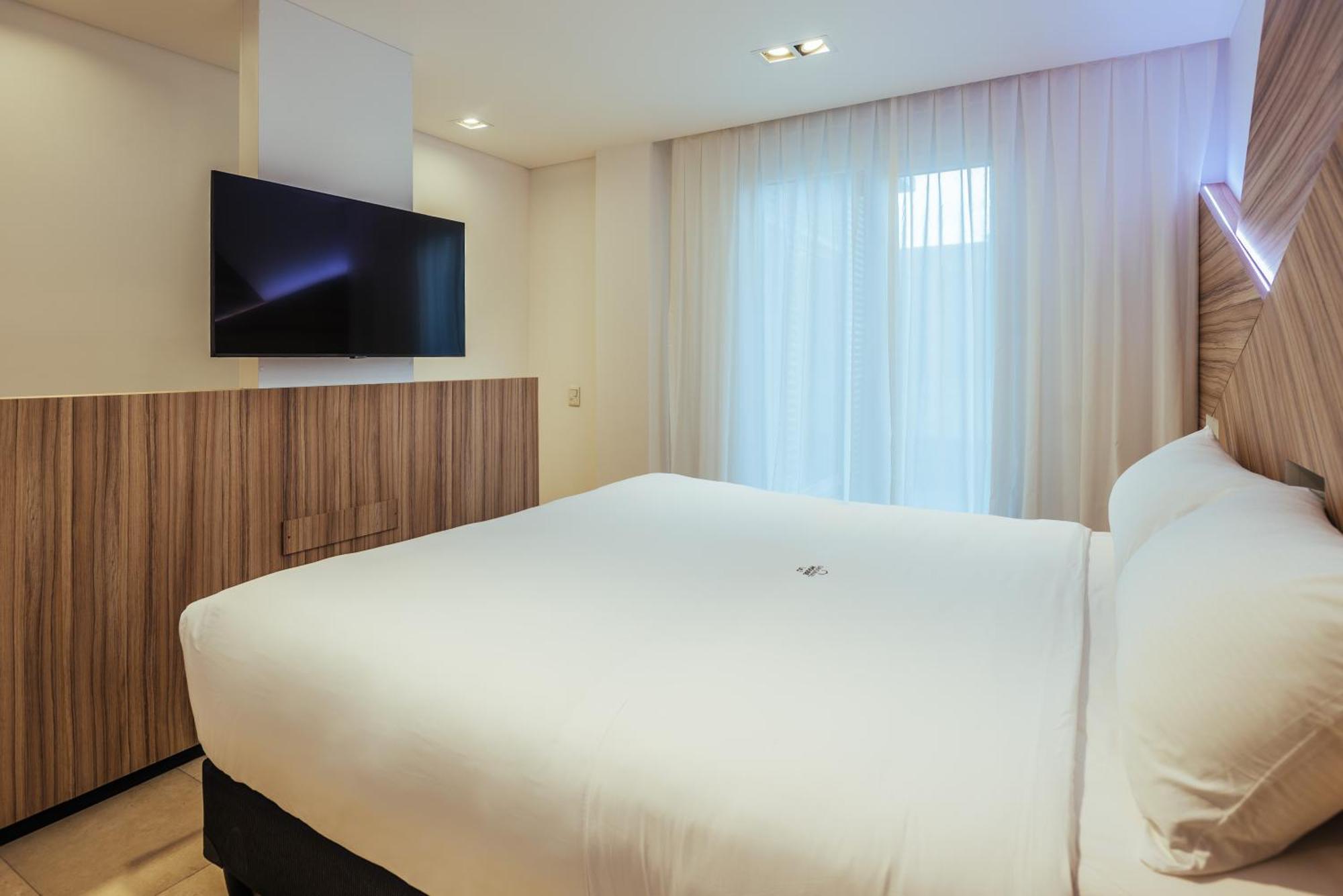 Original House Hotel Boutique Ουσουάια Δωμάτιο φωτογραφία