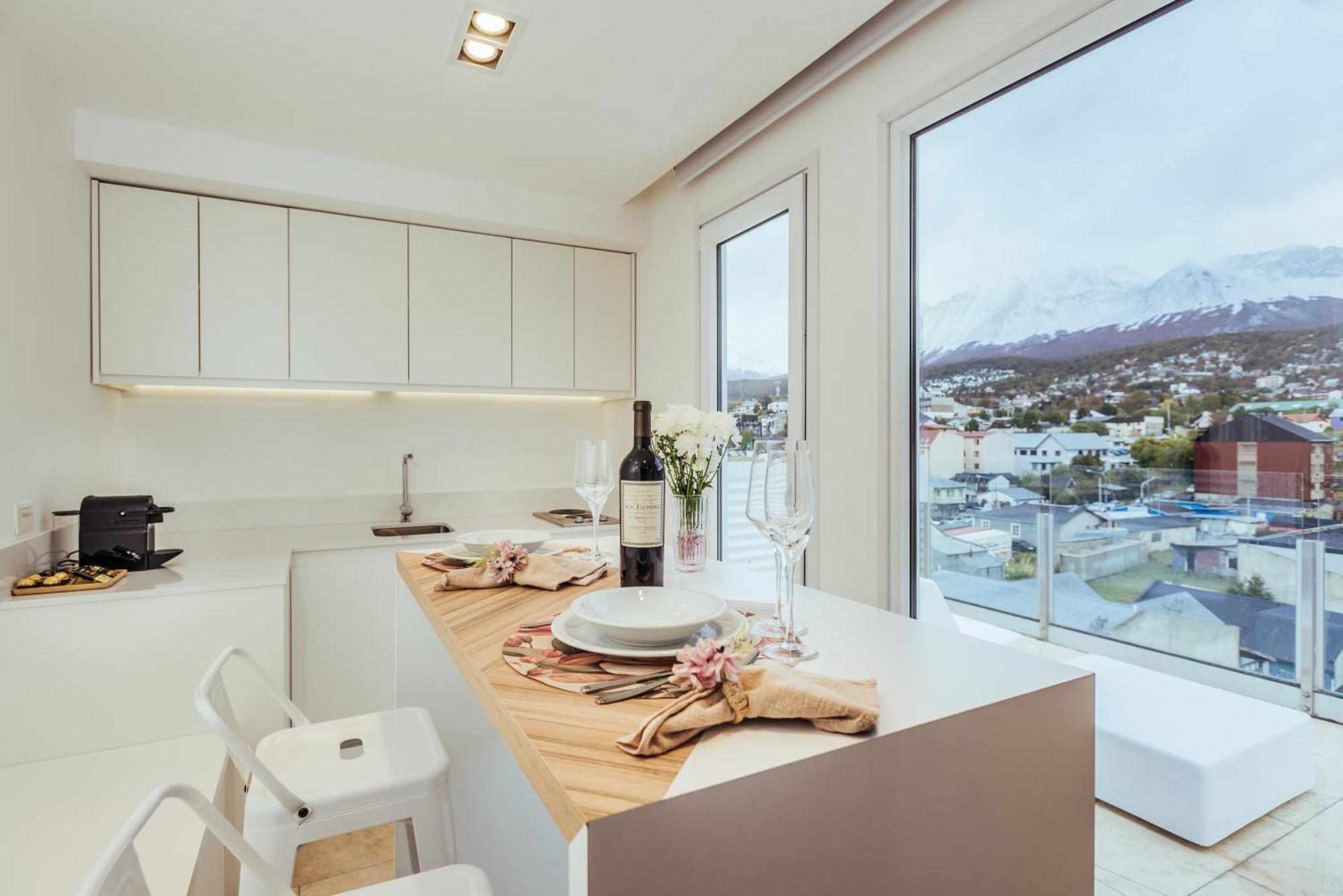 Original House Hotel Boutique Ουσουάια Εξωτερικό φωτογραφία